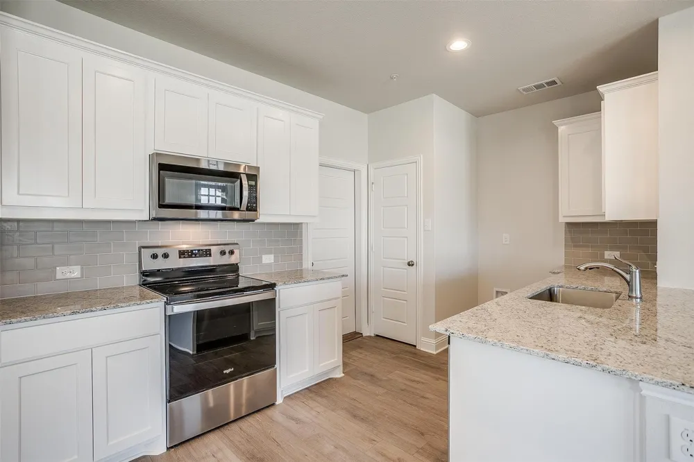 815 Homeplace Circle Mansfield, TX 76063