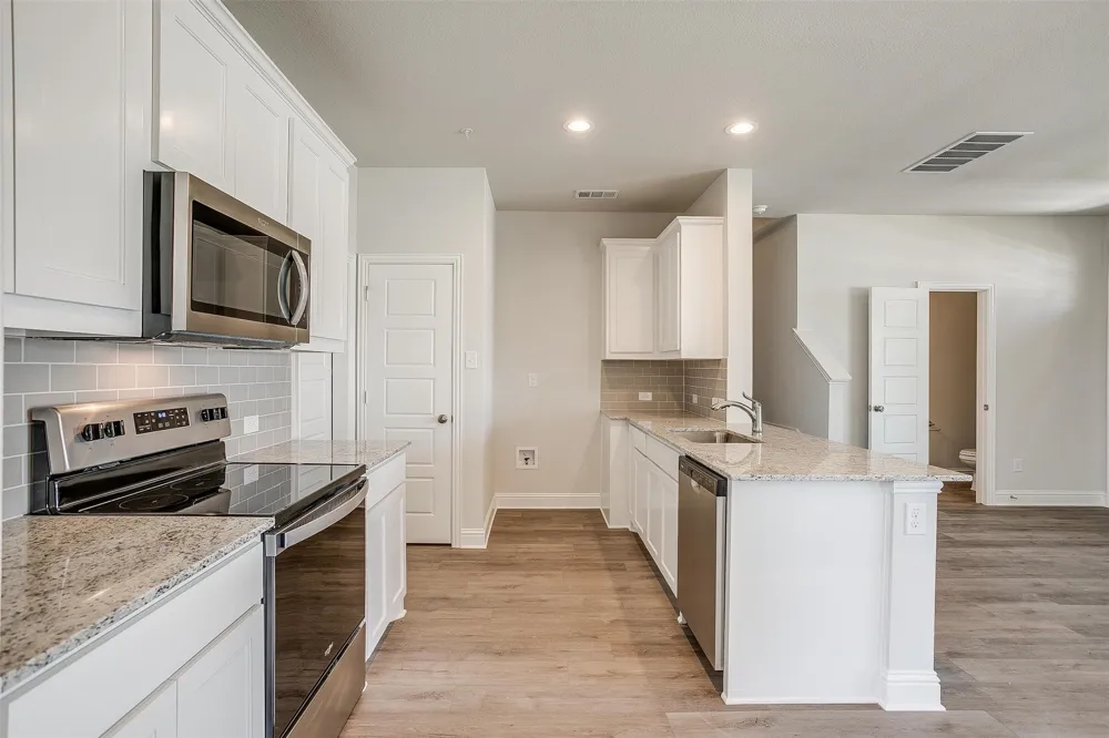 815 Homeplace Circle Mansfield, TX 76063