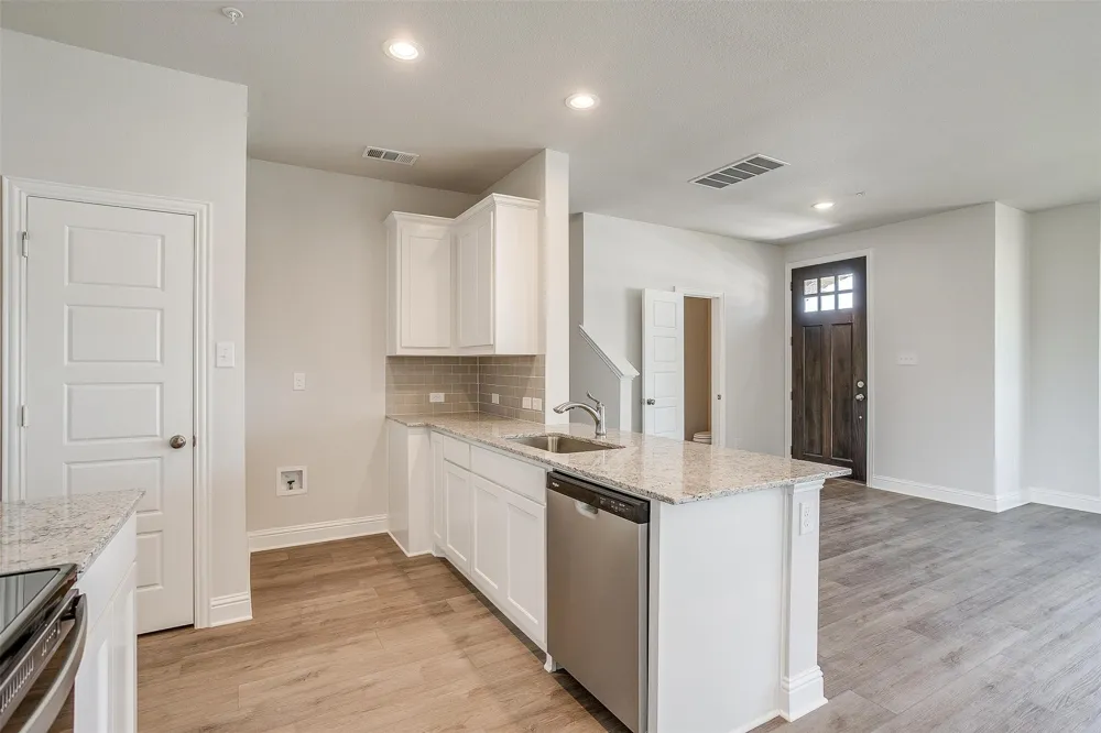 815 Homeplace Circle Mansfield, TX 76063