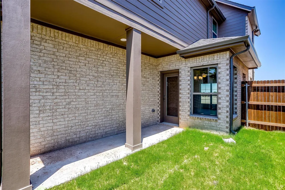 815 Homeplace Circle Mansfield, TX 76063