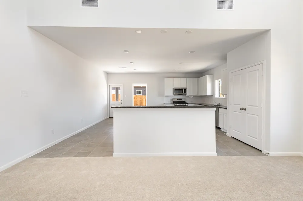 2202 Bridgeport Street Forney, TX 75126