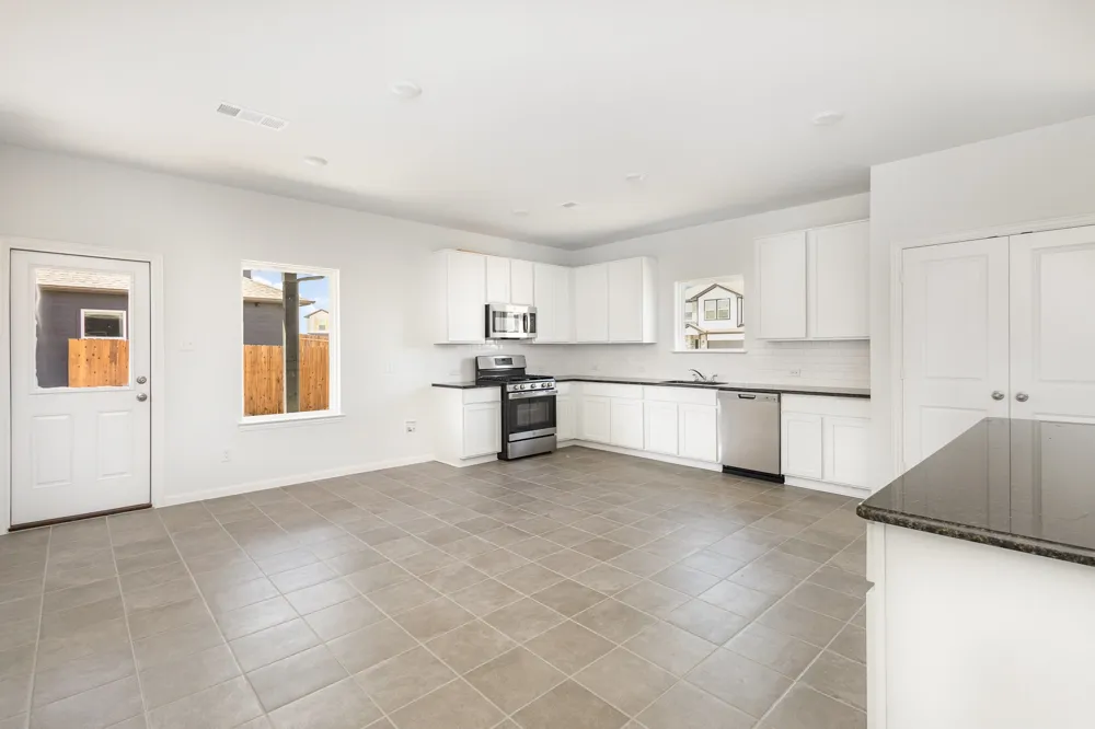 2202 Bridgeport Street Forney, TX 75126