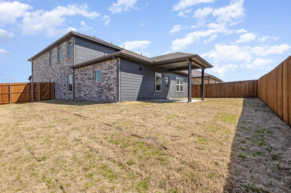 2202 Bridgeport Street Forney, TX 75126