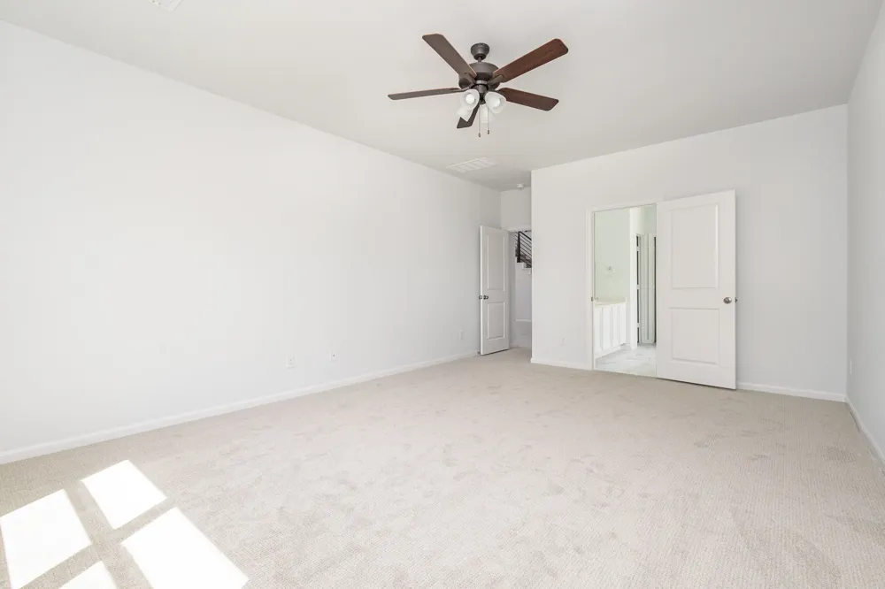 2202 Bridgeport Street Forney, TX 75126