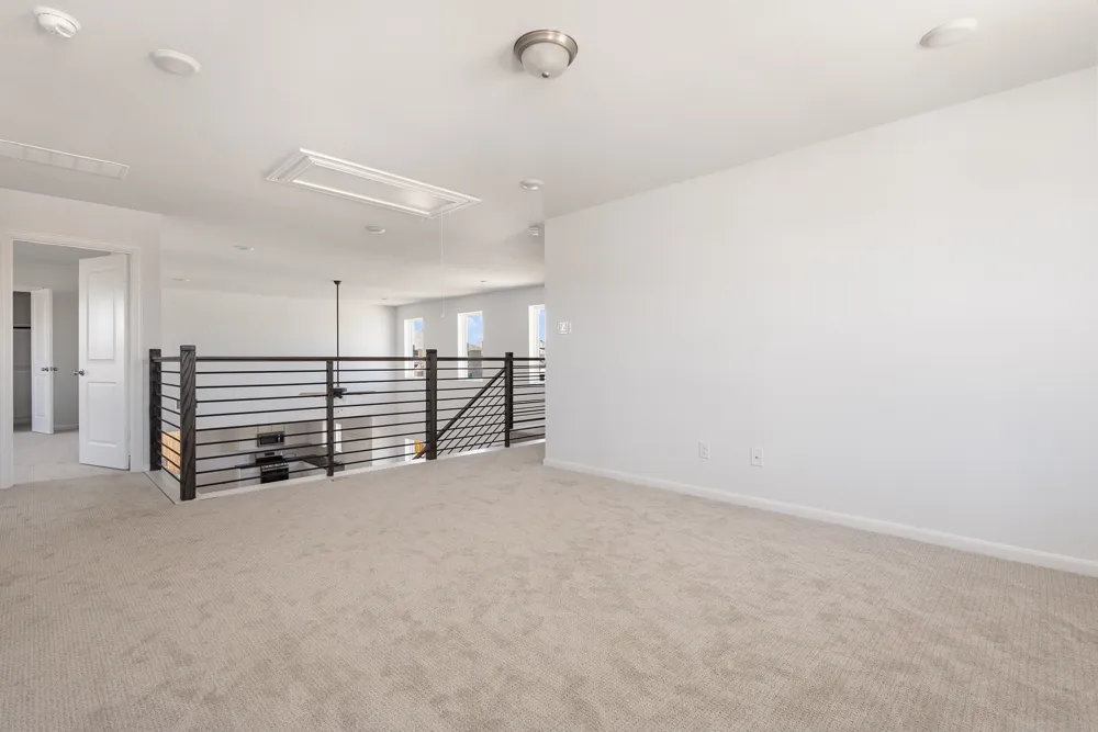 2202 Bridgeport Street Forney, TX 75126