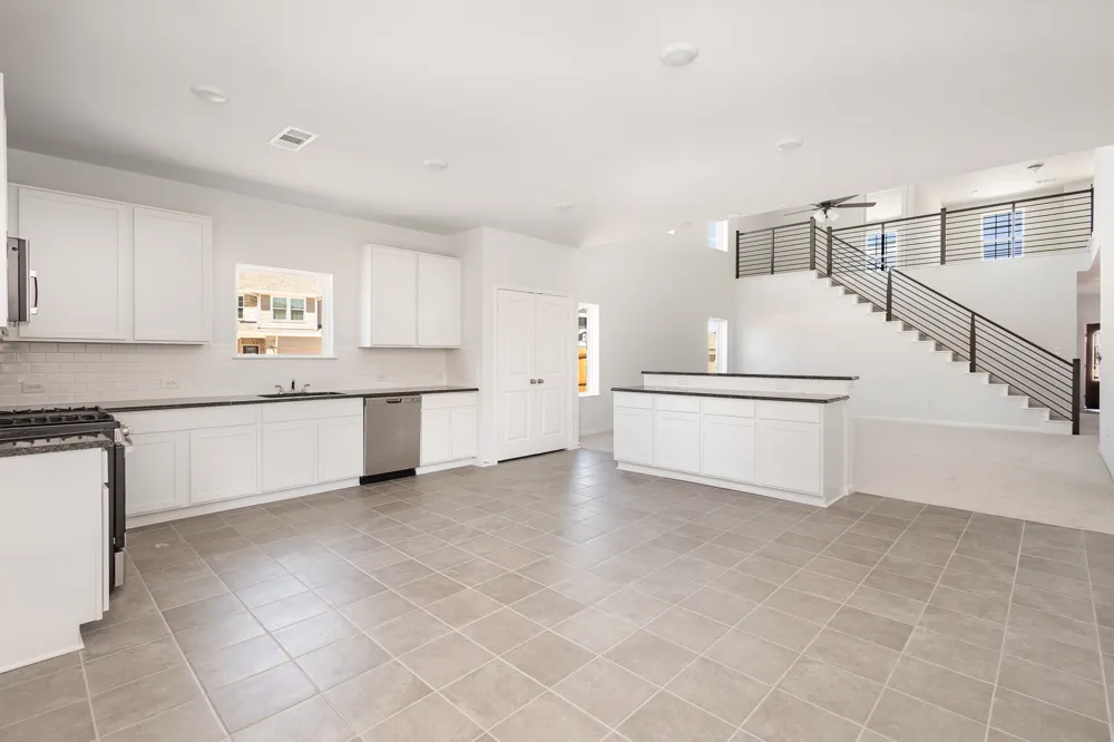 2202 Bridgeport Street Forney, TX 75126
