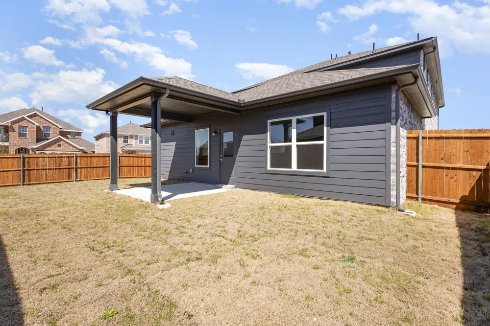 2202 Bridgeport Street Forney, TX 75126