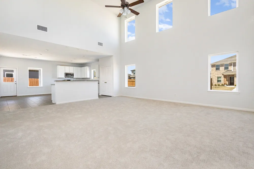 2202 Bridgeport Street Forney, TX 75126