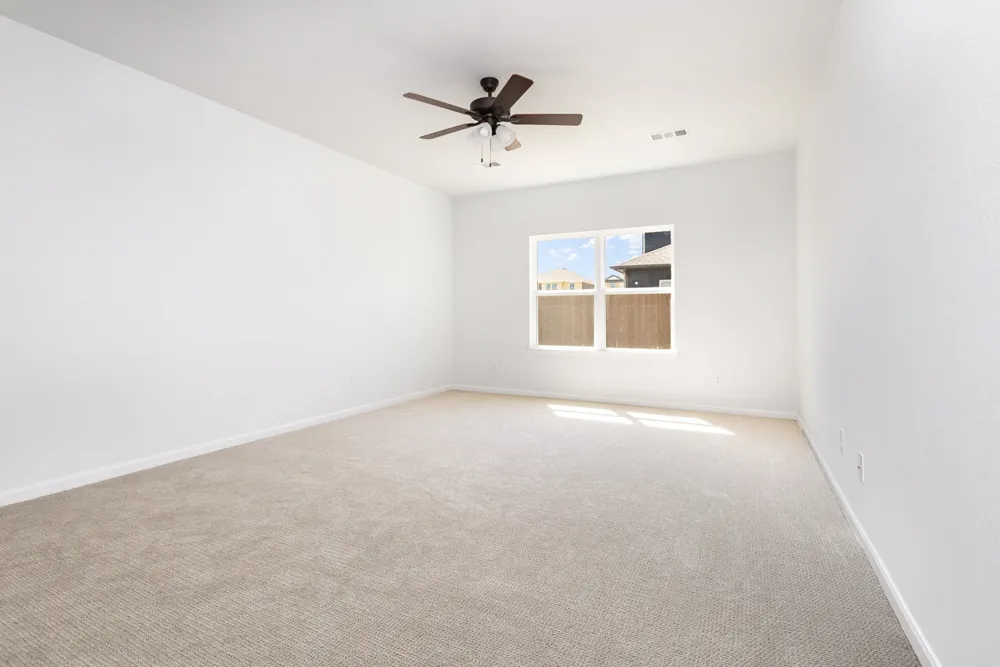 2202 Bridgeport Street Forney, TX 75126
