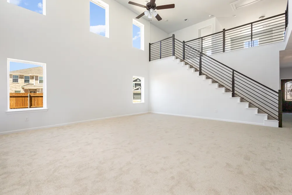 2202 Bridgeport Street Forney, TX 75126