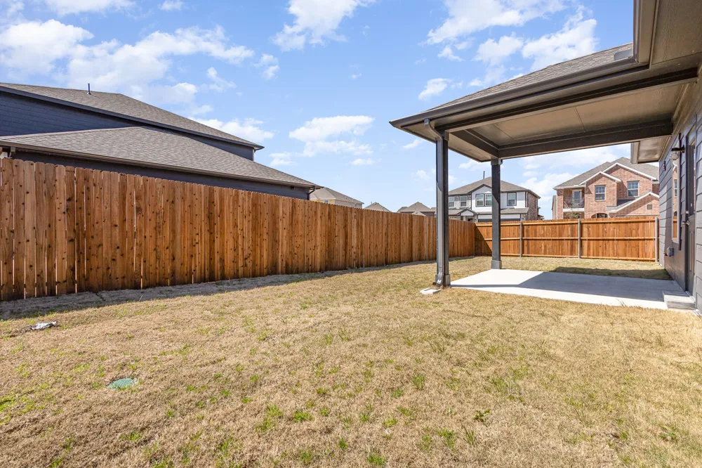 2202 Bridgeport Street Forney, TX 75126