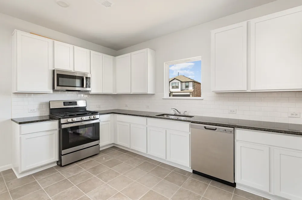 2202 Bridgeport Street Forney, TX 75126