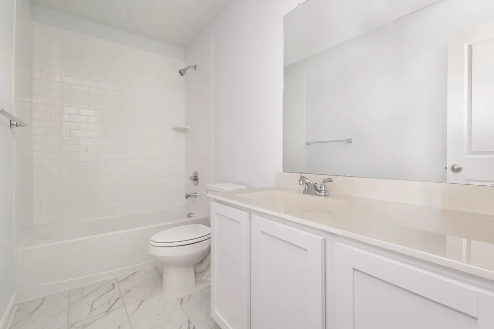 2202 Bridgeport Street Forney, TX 75126