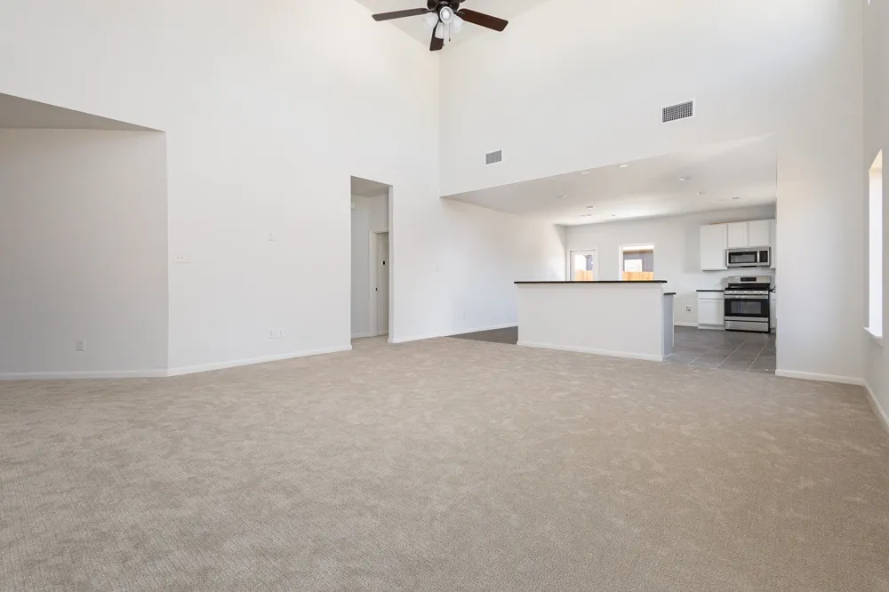 2202 Bridgeport Street Forney, TX 75126