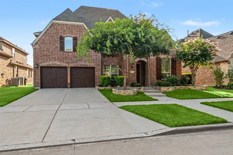 7527 Wright Drive