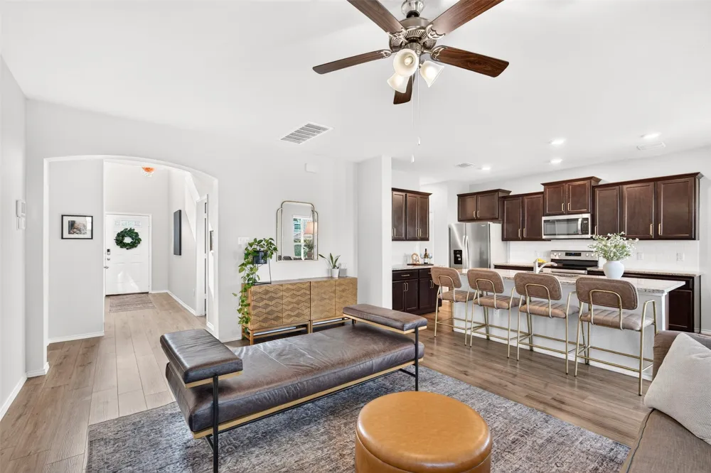 3105 Marston Road Waco, TX 76655