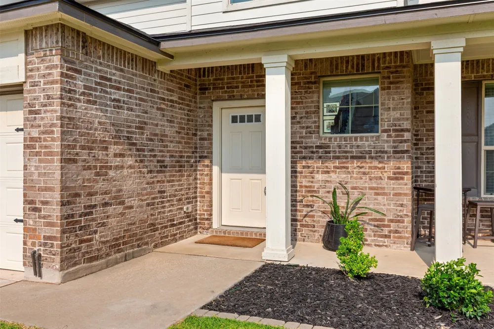 3105 Marston Road Waco, TX 76655
