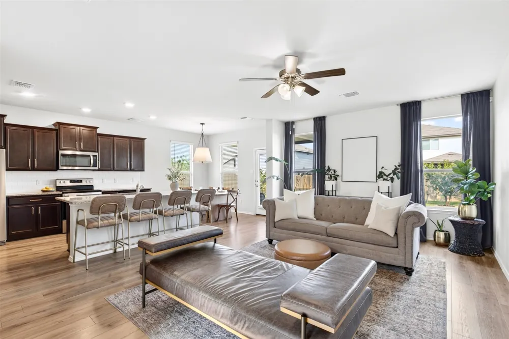 3105 Marston Road Waco, TX 76655