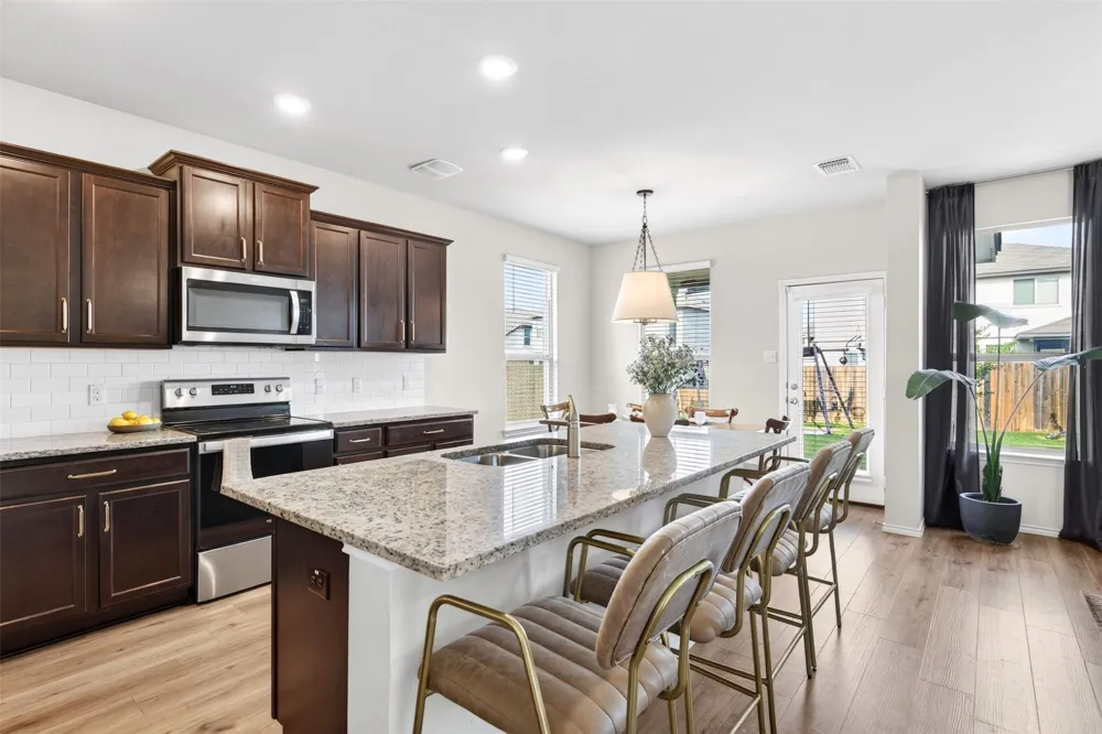 3105 Marston Road Waco, TX 76655