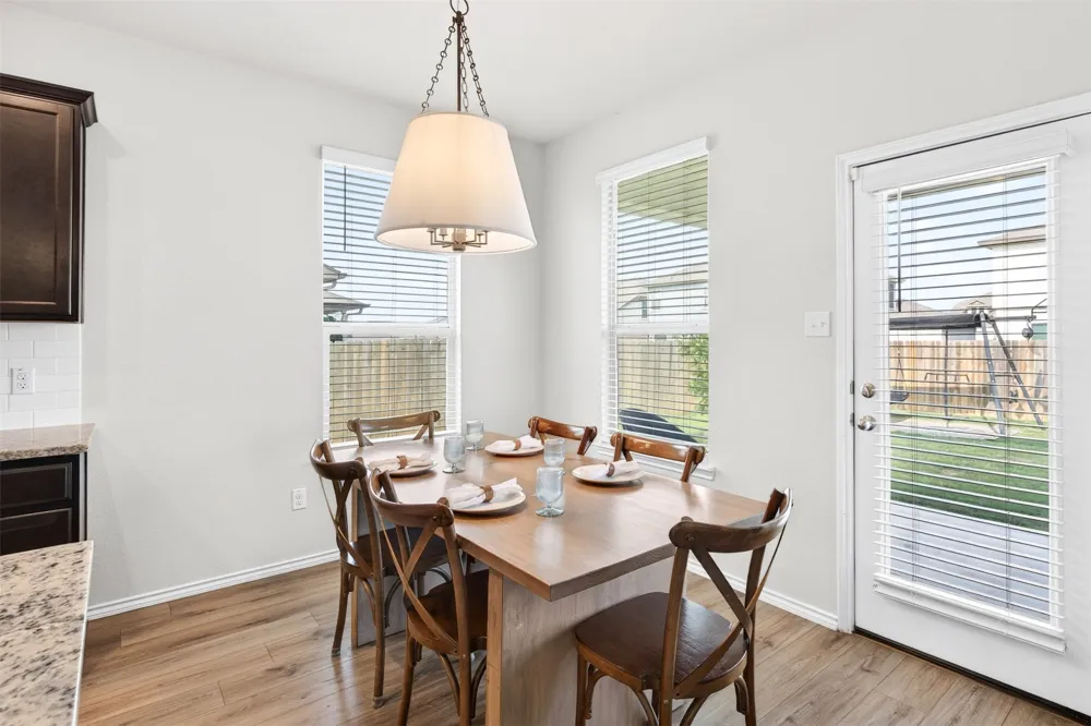 3105 Marston Road Waco, TX 76655
