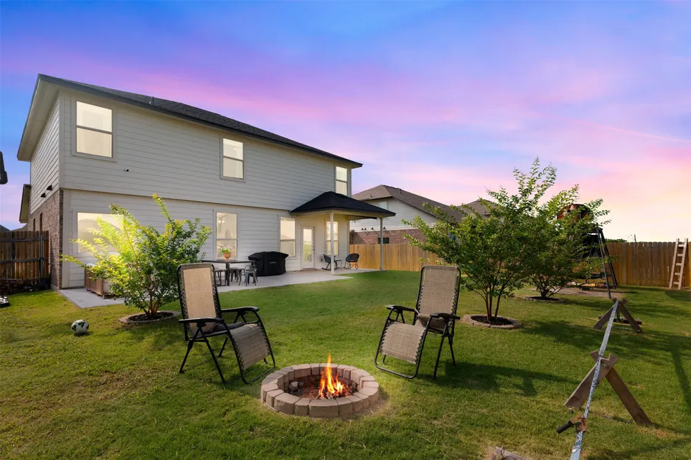 3105 Marston Road Waco, TX 76655