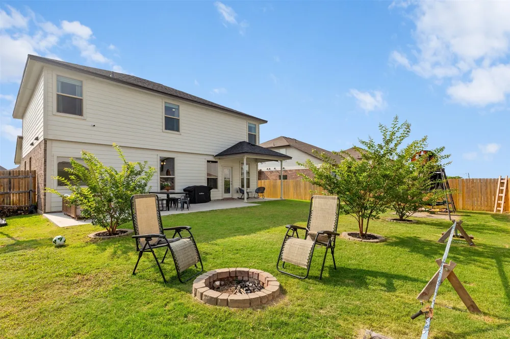 3105 Marston Road Waco, TX 76655