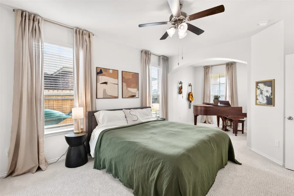 3105 Marston Road Waco, TX 76655
