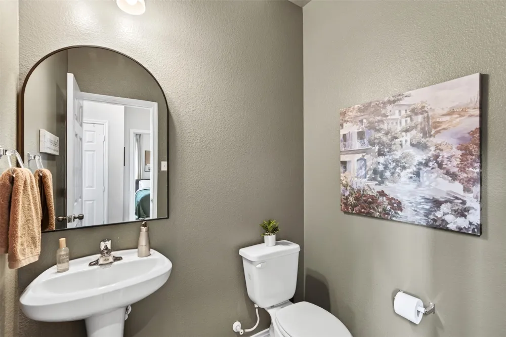 3105 Marston Road Waco, TX 76655