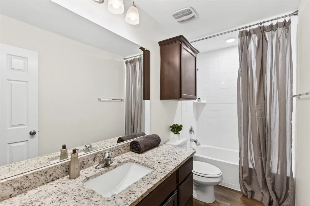 3105 Marston Road Waco, TX 76655