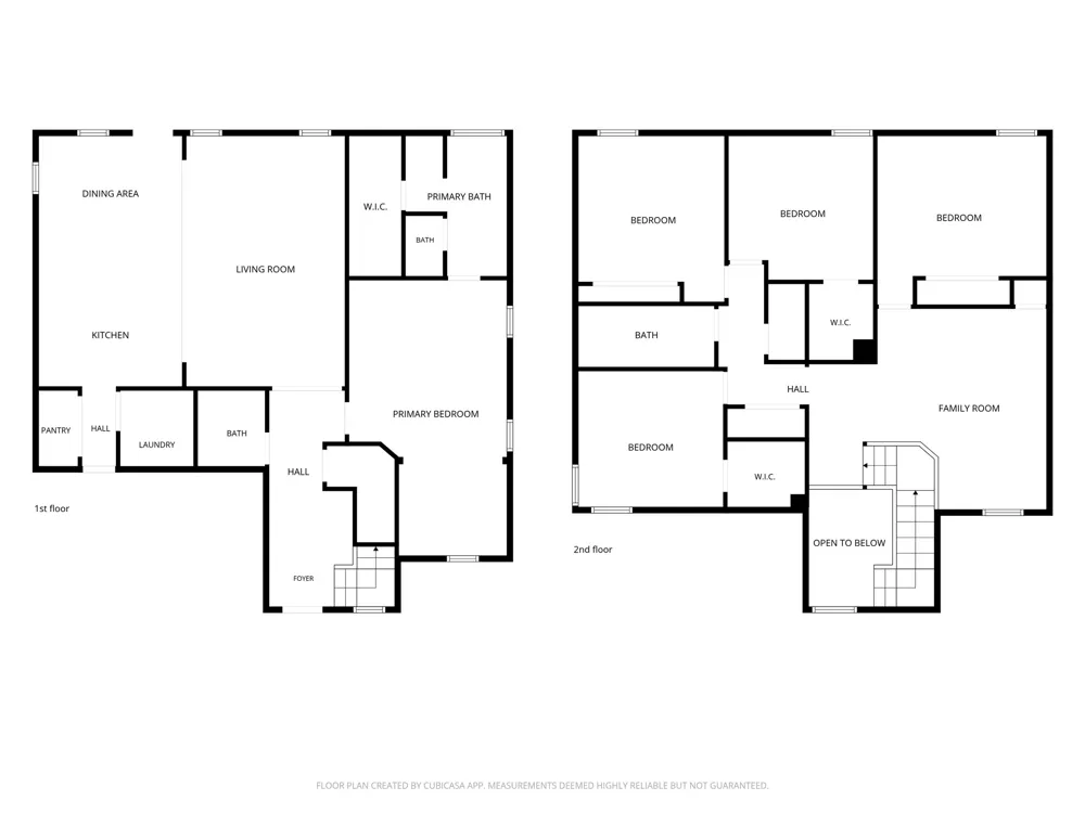 3105 Marston Road Waco, TX 76655