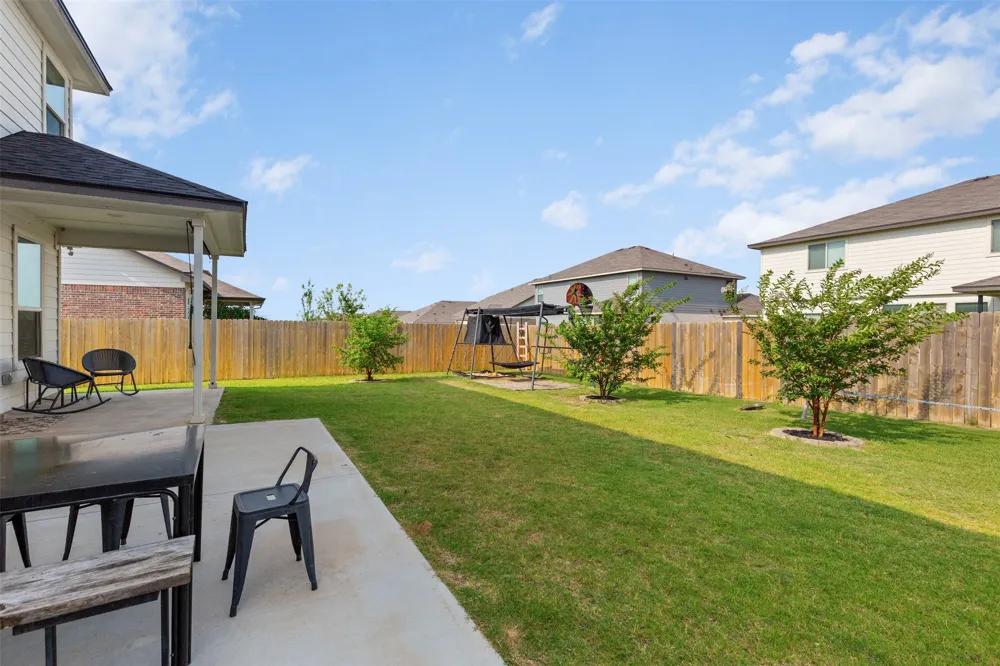 3105 Marston Road Waco, TX 76655