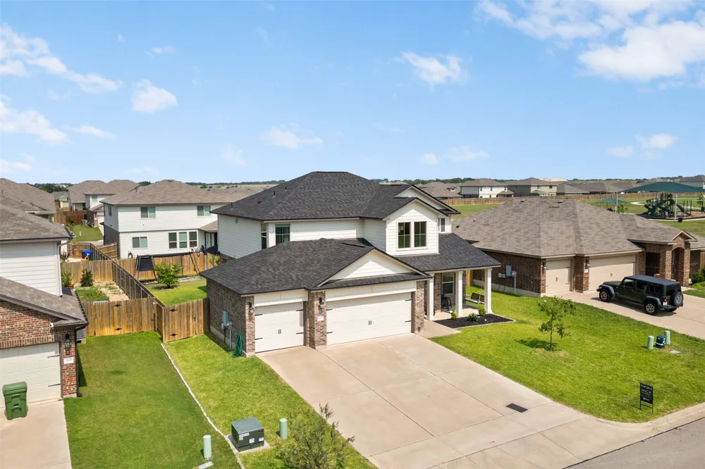 3105 Marston Road Waco, TX 76655