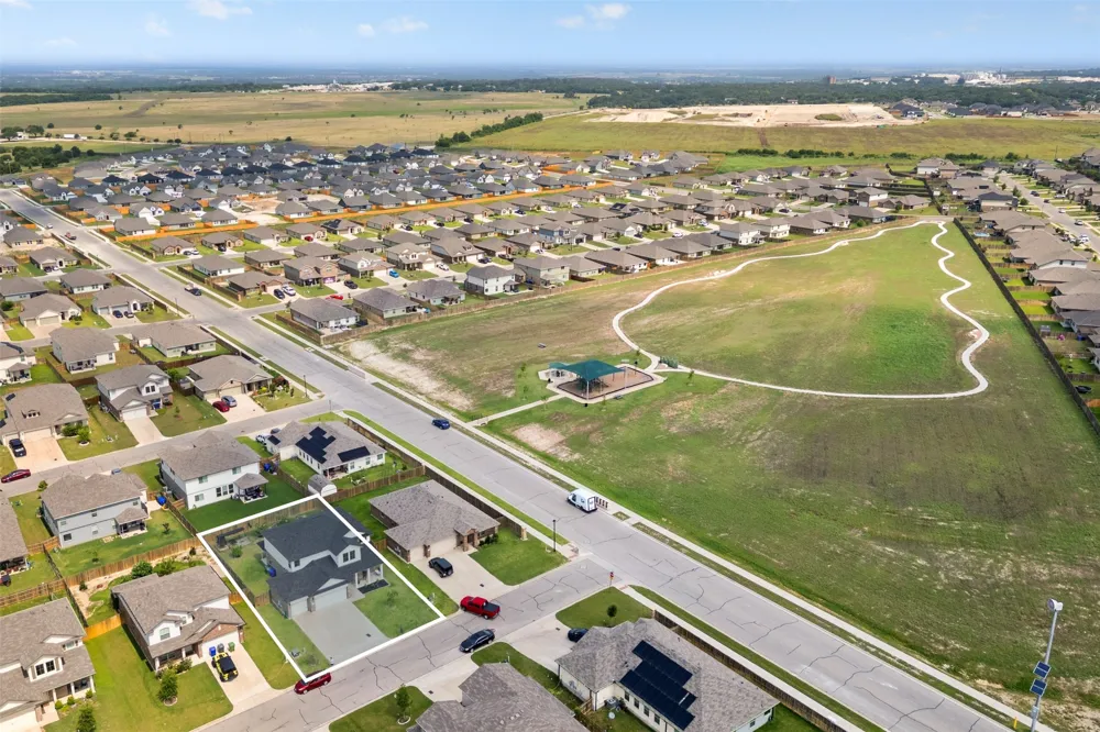 3105 Marston Road Waco, TX 76655