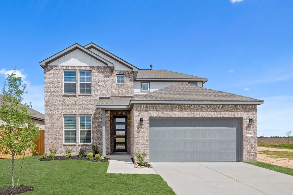 1080 Sunlit Circle Brookshire, TX 77423