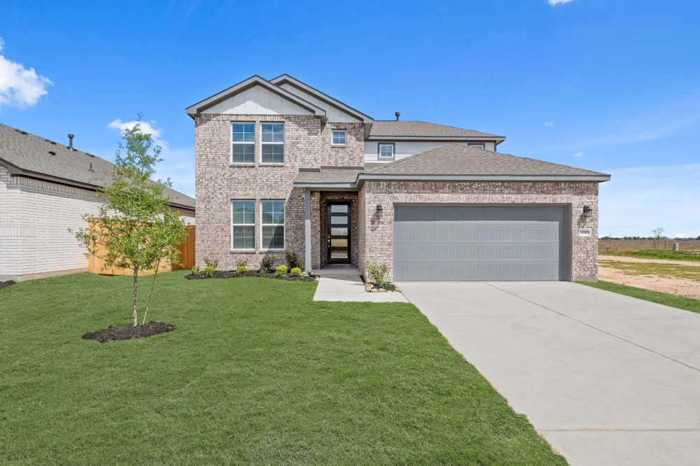 1080 Sunlit Circle Brookshire, TX 77423