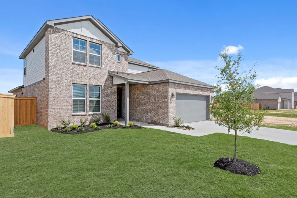 1080 Sunlit Circle Brookshire, TX 77423