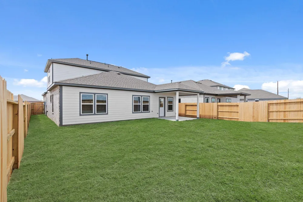 1080 Sunlit Circle Brookshire, TX 77423