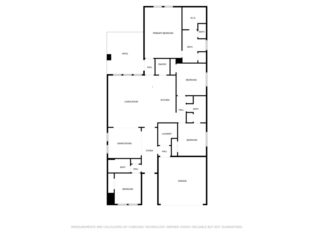 31114 Gulf Cypress Lane Hockley, TX 77447