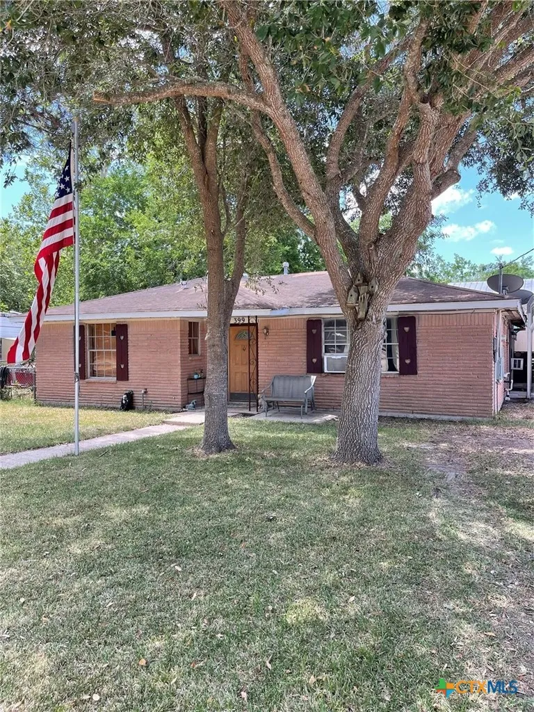 399 Pecan Street Lolita, TX 77971