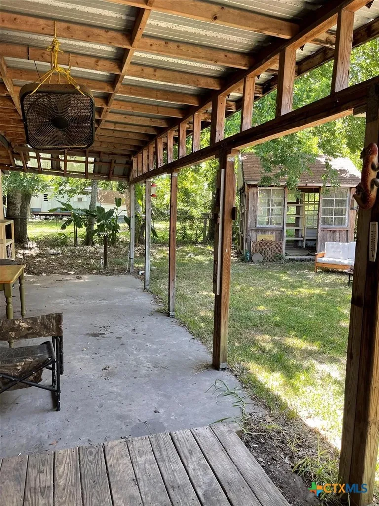 399 Pecan Street Lolita, TX 77971