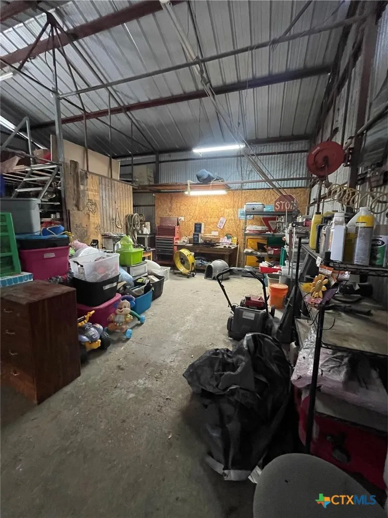 399 Pecan Street Lolita, TX 77971