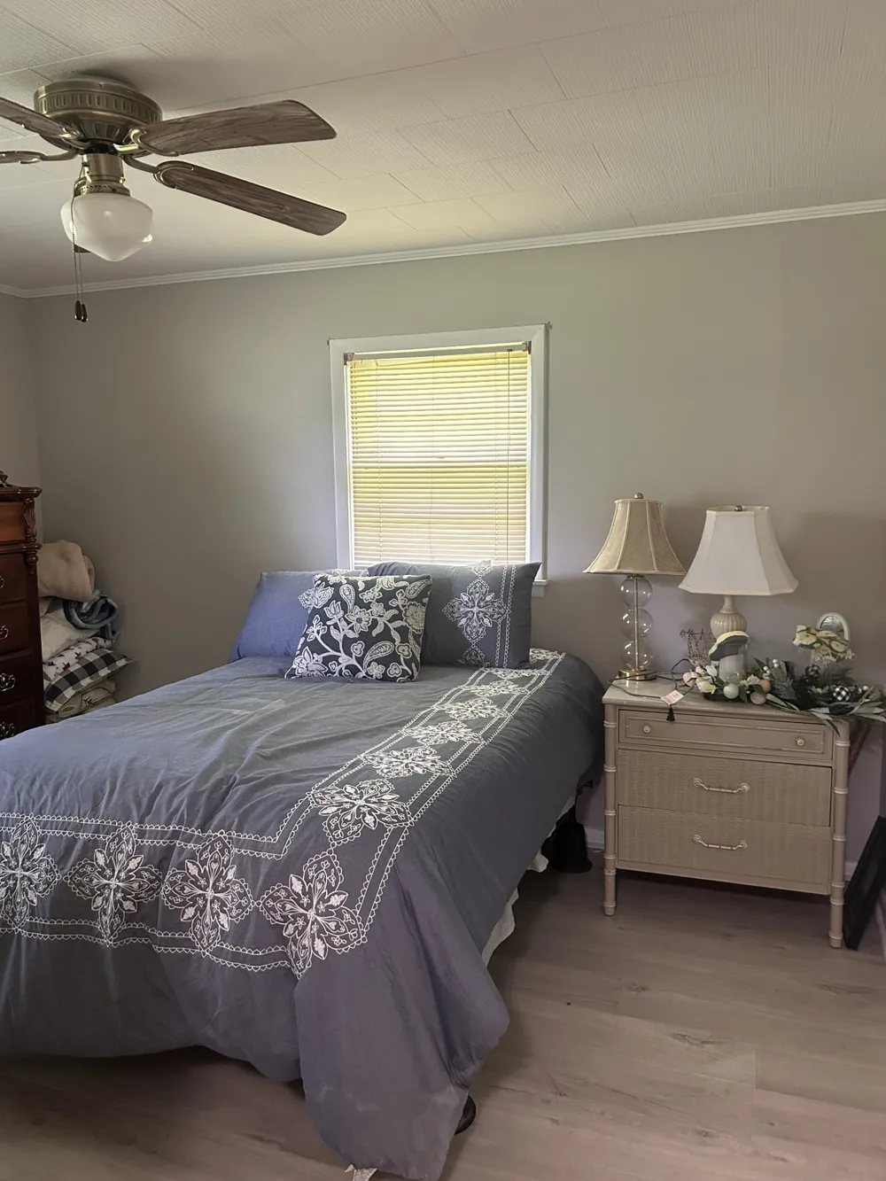 2629 Highway 43 S Leoma, TN 38468