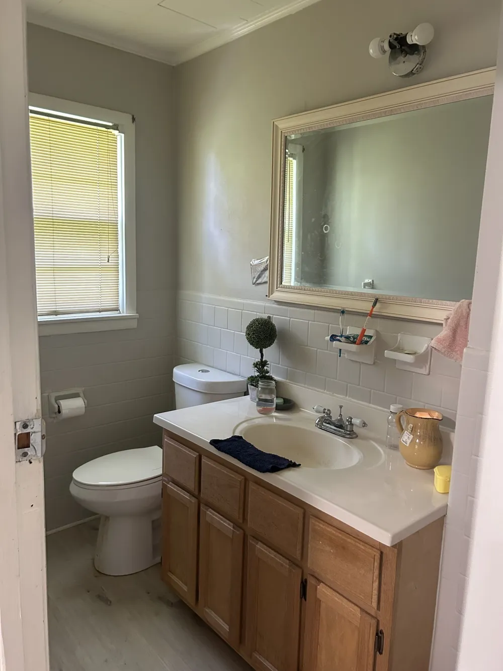 2629 Highway 43 S Leoma, TN 38468