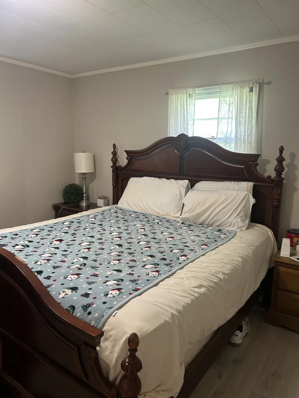 2629 Highway 43 S Leoma, TN 38468