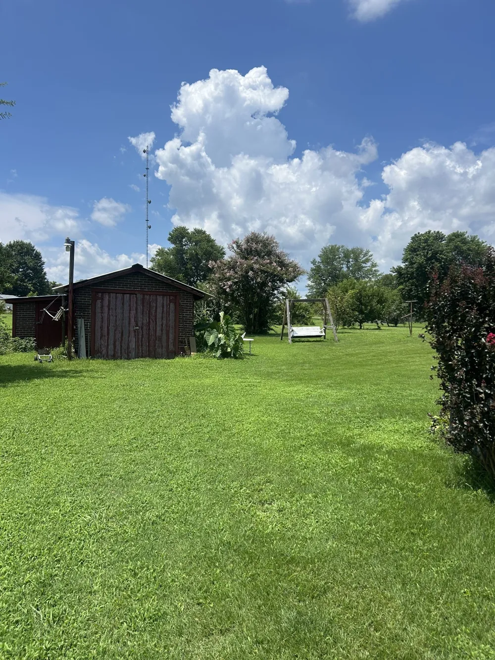 2629 Highway 43 S Leoma, TN 38468