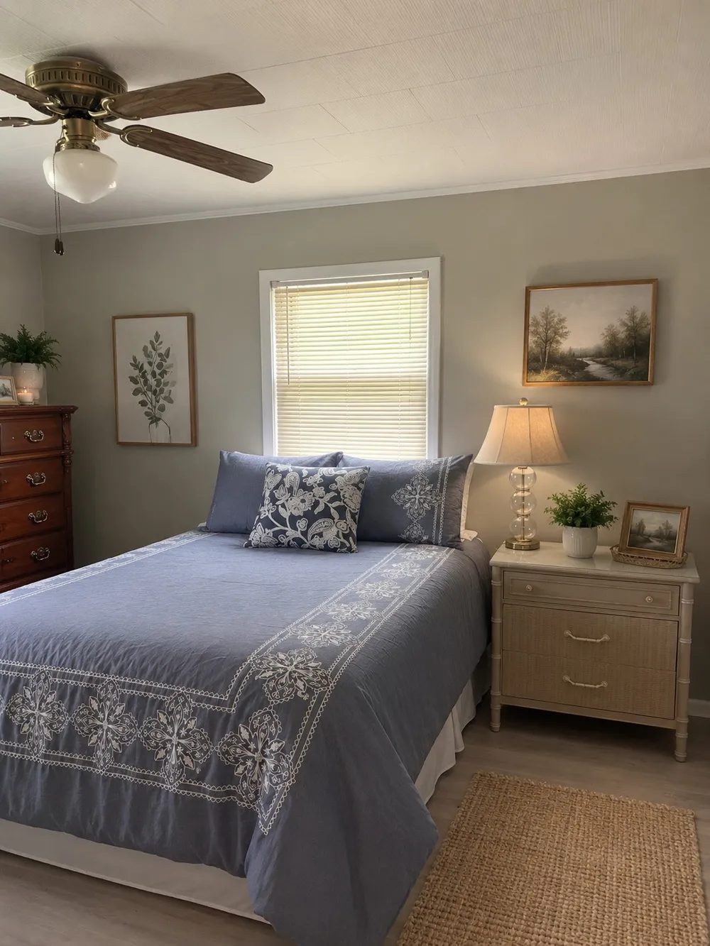 2629 Highway 43 S Leoma, TN 38468