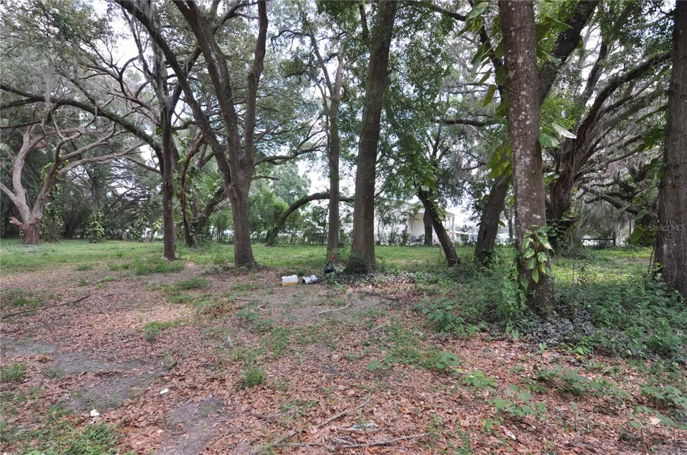 6734 20TH STREET Zephyrhills, FL 33542