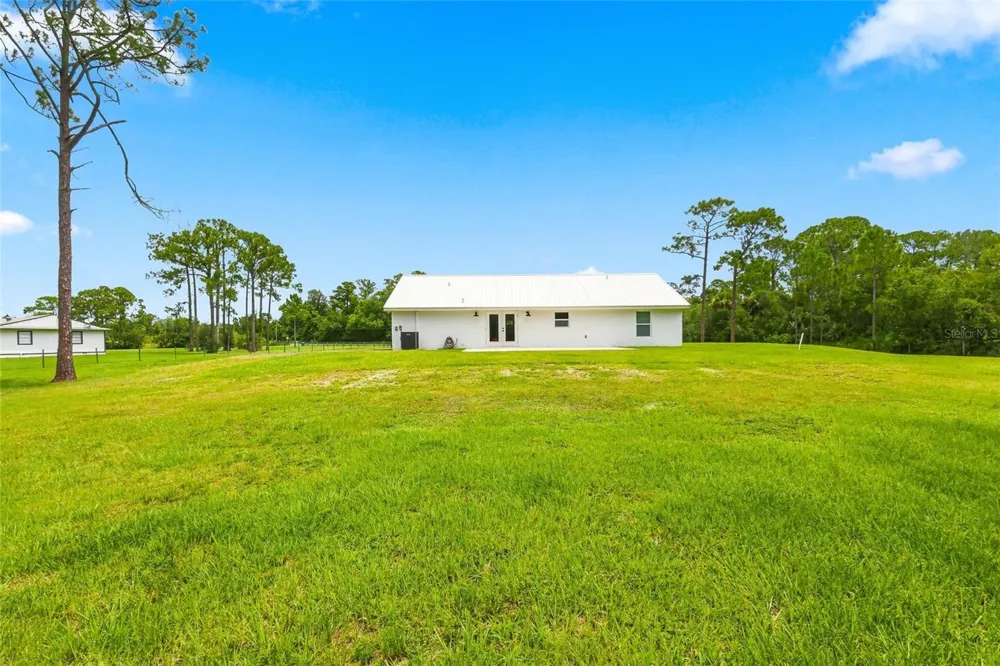 1315 NE 342ND TRAIL Okeechobee, FL 34972