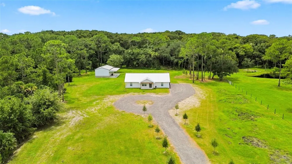 1315 NE 342ND TRAIL Okeechobee, FL 34972