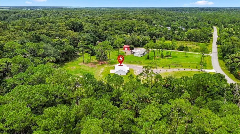 1315 NE 342ND TRAIL Okeechobee, FL 34972